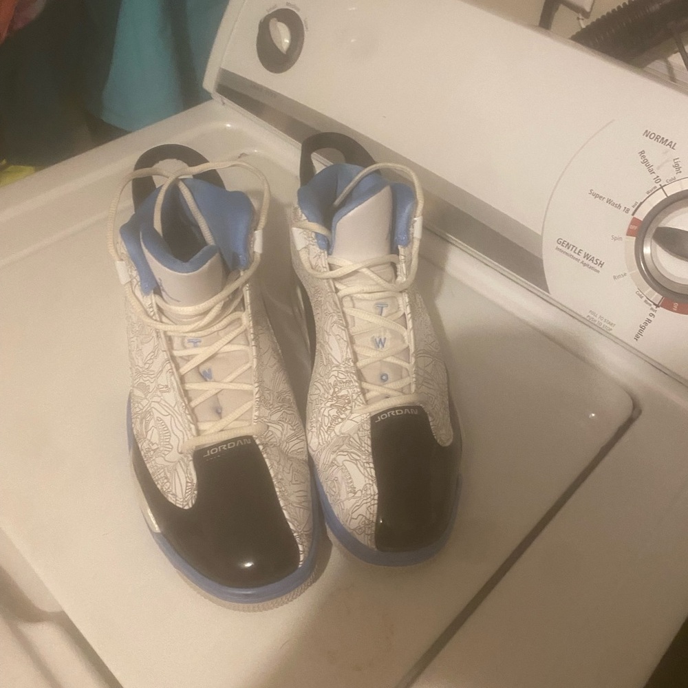 Jordan’s